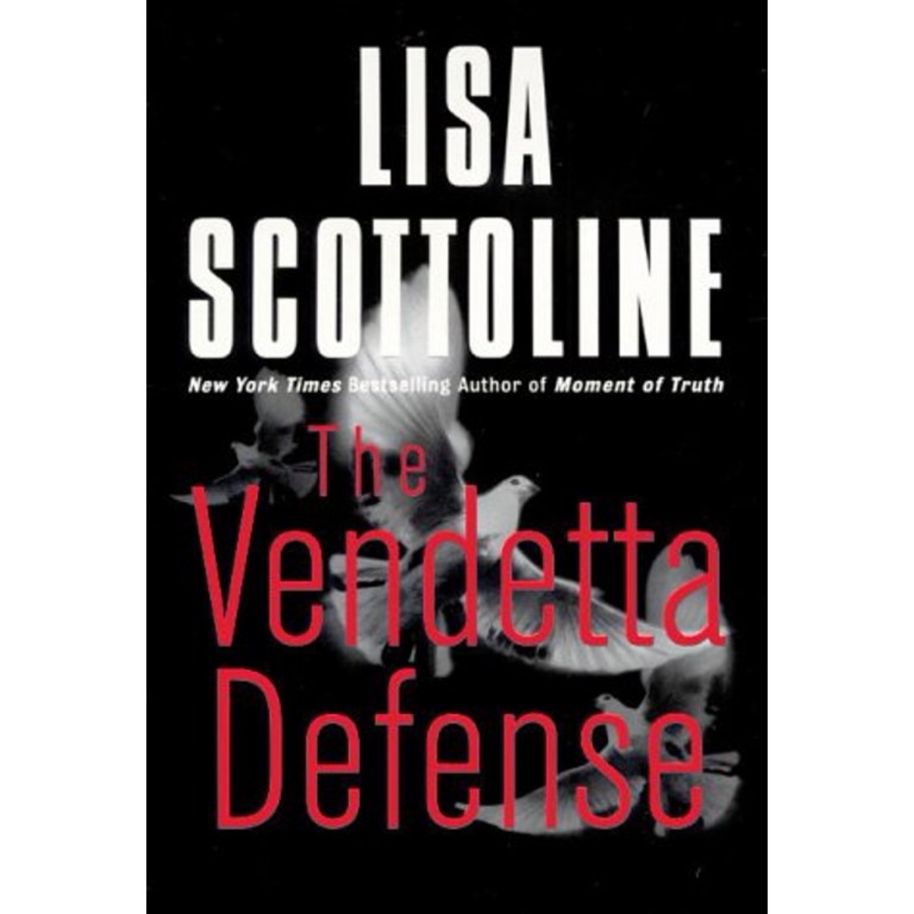📚 The Vendetta Defense Book